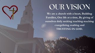 Good Street Baptist Church - Dallas, Tx. Live Stream