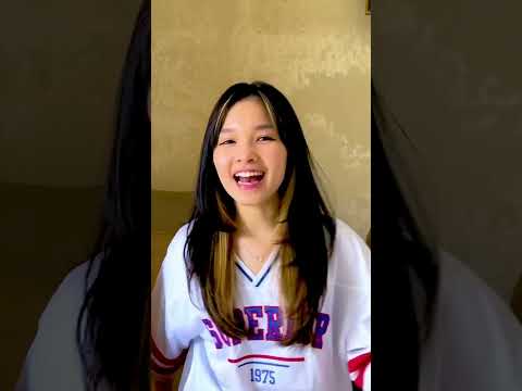 LIDAH CEWEK INI ANEH!