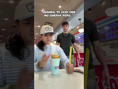 Cuando dijo que no quería pero... 🍩 @JustJulesES