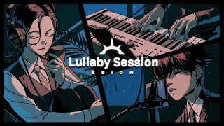 ESION - Lullaby Session Ep.9 with Sion, Chanju