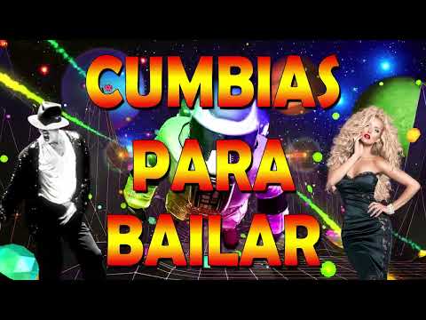 ANGELES AZULES, SONORA DINAMITA, CANAVERAL,YAGUARÚ, ASKIS,RAYMIX - CUMBIAS PARA BAILAR TODA LA NOCHE