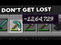 Minecraft Gameplay Strategies and Mechanics