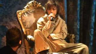 Presentazione "GiannaDream" - 27 marzo 2009 [parte 3]