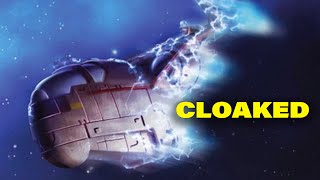 The Deadliest Stealth Starships in the Galaxy