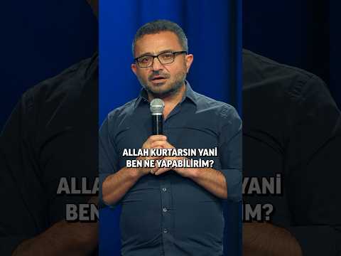 Ali Congun’un “Şehir Eliti” ismini verdiği gösterisi YAYINDA!