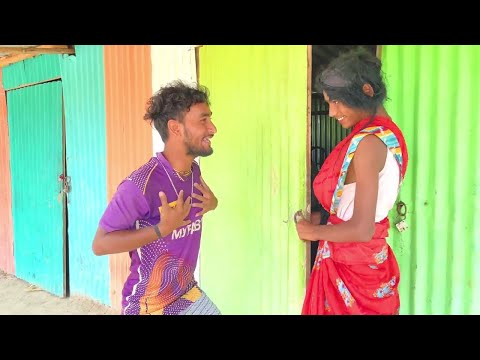 Must Watch New Special Bangla Sofike Comedy video 2025 Amazing Comedy Episode 327 By@busyfunltd9692