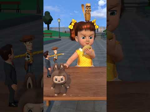 What The WRONG With Potato Head?! ๐ฒ
