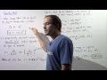 Energy and Specific Heat Concepts