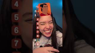video Sofía orantes Tik Tok