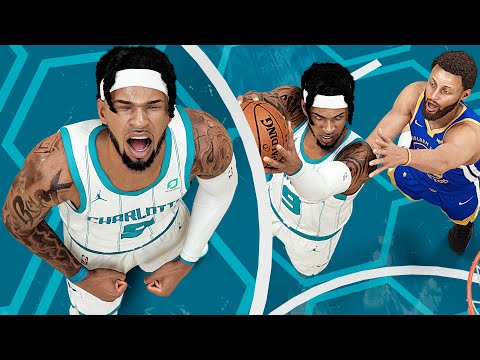 NBA 2K21 PS5 MyCAREER #19 - MY NEW TEAM!! REVENGE GAME vs The Warriors!!