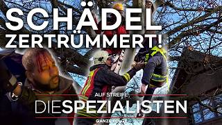 VOGEL klaut Verlobungsring! Absurder Antrag endet in BLUTIGEM Horror! 😨🐦 | Die Spezialisten