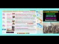 Italian Unification and Key Figures