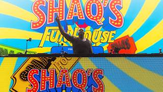 Shaq's Fun House Bay Area - Big Game Weekend 2026 | Official Aftermovie