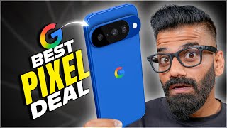 Google Pixel 10 - The Ultimate Pixel Deal?🔥🔥🔥