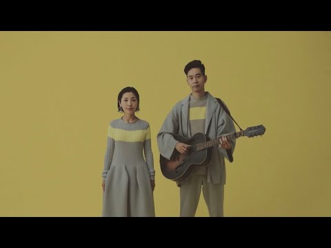 ハンバート ハンバート "恋の顛末" (Official Music Video)
