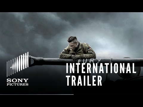 Official International Trailer 2