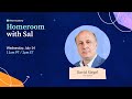 Khan Academy Homeroom with Sal Khan and David Siegel