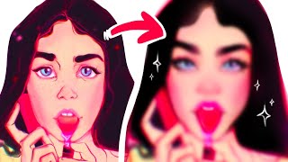 LET'S FIX YOUR UGLY ART