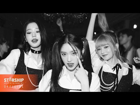 IVE 아이브 'I AM' Teaser