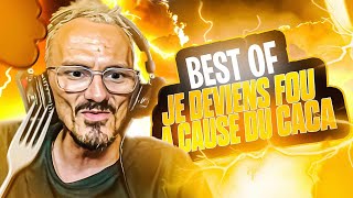 JE DEVIENS FOU A CAUSE DU CACA ft Narutovie