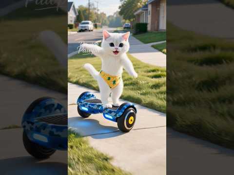 🐱🐾Kitten’s innocent Wish ✨Made Her Dad RICH!💰😱