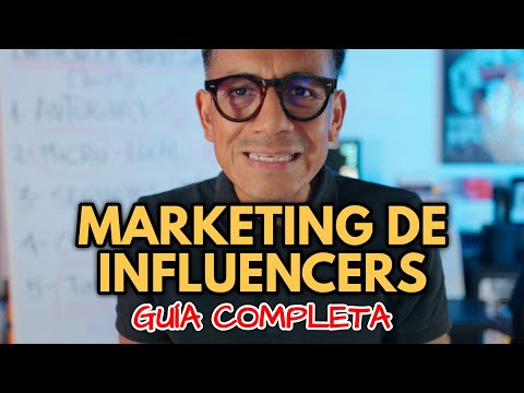 El nuevo influencer marketing en 2025