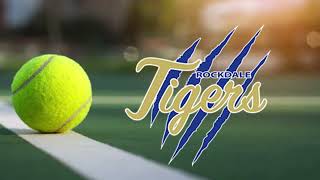 2024 Rockdale HS Tennis Video