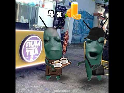 Nói nhiều nó mất chất 🤣 #anhroblox #plankton #roblox