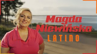 Magda Niewińska - Latino (Oficjalny teledysk)