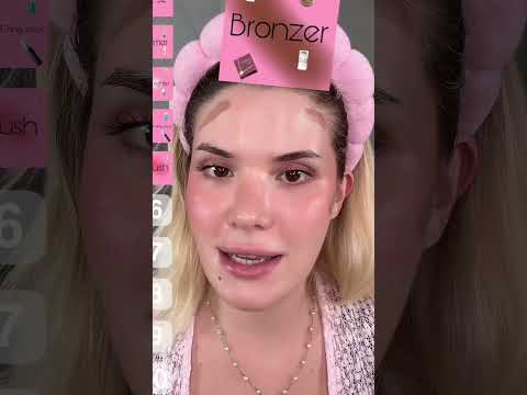 So bleiben oder lieber abschminken? 🤣💗 #filterchallenge #makeupchallenge