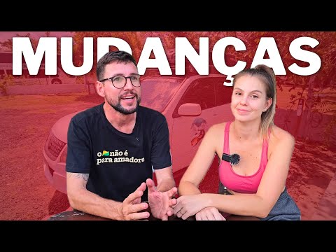 Precisamos conversar sobre o futuro | T2 Ep.272