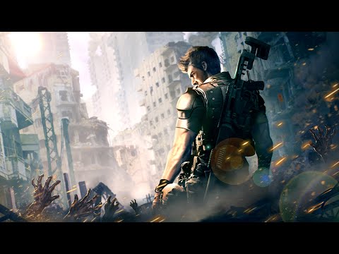 dead target zombie video