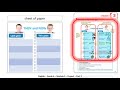 Identifying Verbs and Keywords