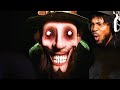 Analyzing Character Reactions in Horror Films