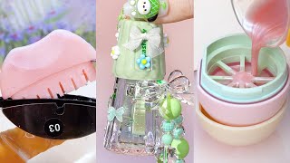 Beginner's Guide to Makeup Repair: Fix Powder, Lipsticks & More💄Satisfying Makeup Repair ASMR #935