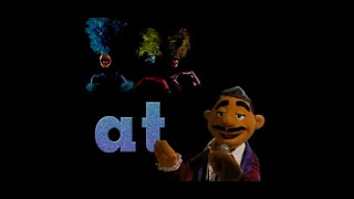 Between The Lions: All Johnny Consonanti & The Vowelles Segments (In Vowel Order)