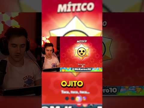 ¿TE HAS DADO CUENTA DE ESTO? 👀 #brawlstars #brawlstarsgame #mrkeroro10
