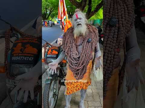 அண்ணாமலையார் கோவில் நடந்த சம்பவம்😱🙏| Dhanasekar official | #shorts #shortvideo #shortsfeed #tvm
