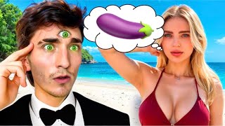 EXPOSING Strangers Thoughts!🧠😨