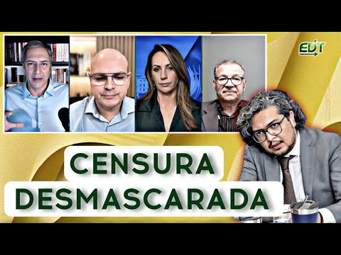 ENTENDA AS CONSEQUÊNCIAS DA VISITA DA OEA NO BRASIL?!