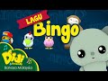 Bingo Song Video Analysis