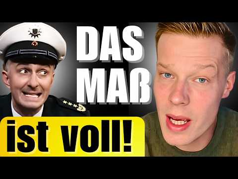 💥Es reicht💥Böhmermann bekommt Ansage von Ostermann und DU kriegst Grillverbot!