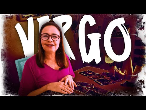 VIRGO♍: Alguien te INTENTÓ hacer 𝘼𝙇𝙂𝙊... pero no pudo😶 / Ahora espera, te vas a 𝙄𝙈𝙋𝘼𝘾𝙏𝘼𝙍⚠️