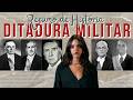 Consequências e Resistência à Ditadura Militar