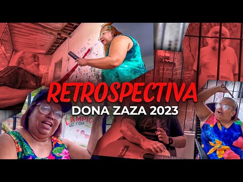 MELHORES PARTES DE DONA ZAZA NO PALPITES | PALPITES