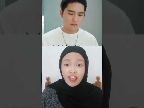 DUA KEPALA YANG SELALU DEMPET ?! | Emi Widya #shorts #alurcerita #alurceritafilm