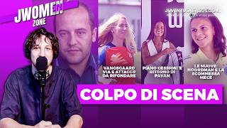 JUVENTUS WOMEN, COLPO DI SCENA CORTES E LE ULTIMISSIME DI MERCATO