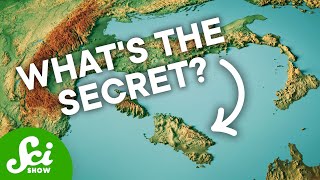 The Places Where People Live Past 100 (Are Fake)