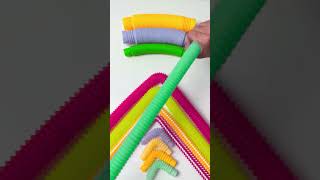 which sound is your favorite please comment below #satisfying #asmr #poptubesound