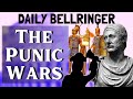 Punic Wars: Key Battles and Outcomes